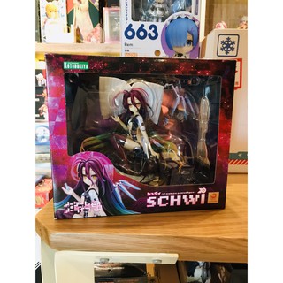 (Used) No Game No Life Zero - Schwi 1/7