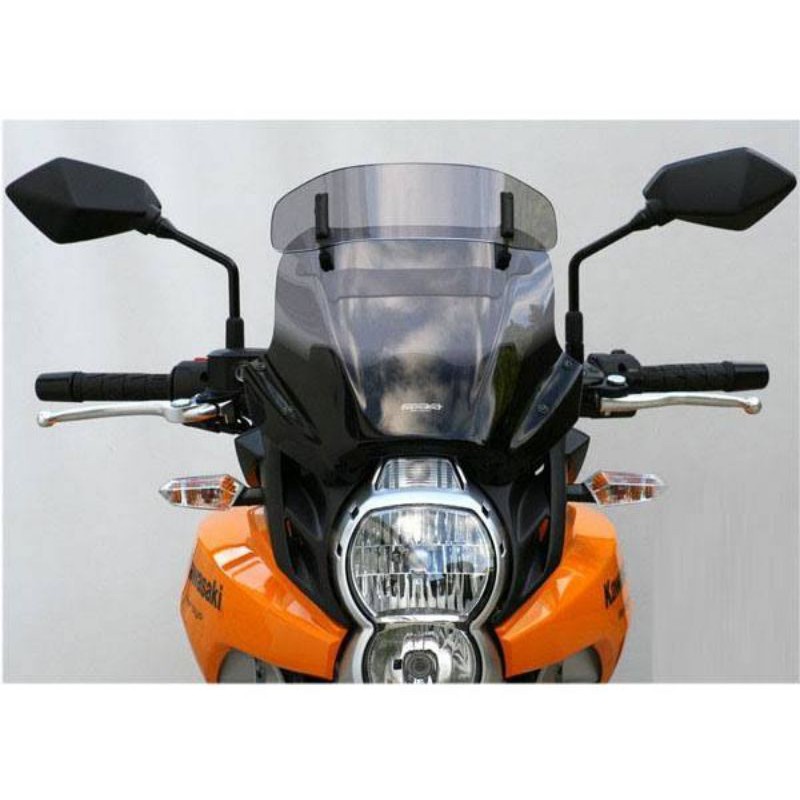 ชิวหน้า​ 2 ชั้น​ MRA แท้​ สำหรับ​ Kawasaki​versys​650​ ​2010-2014