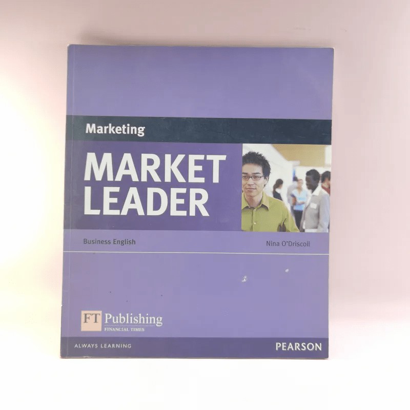 Market Leader Marketing