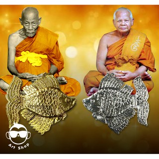 ตะเพียนเงิน ตะเพียนทอง หลวงพ่อจง วัดหน้าต่างนอก อฐิษฐานจิต โดย พระอาจารย์แม้น อาจารสมฺปนฺโน ทายาทธรรม หลวงพ่อจงองค์สุดท้