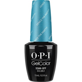 Gel color OPI GCV37 made in USA