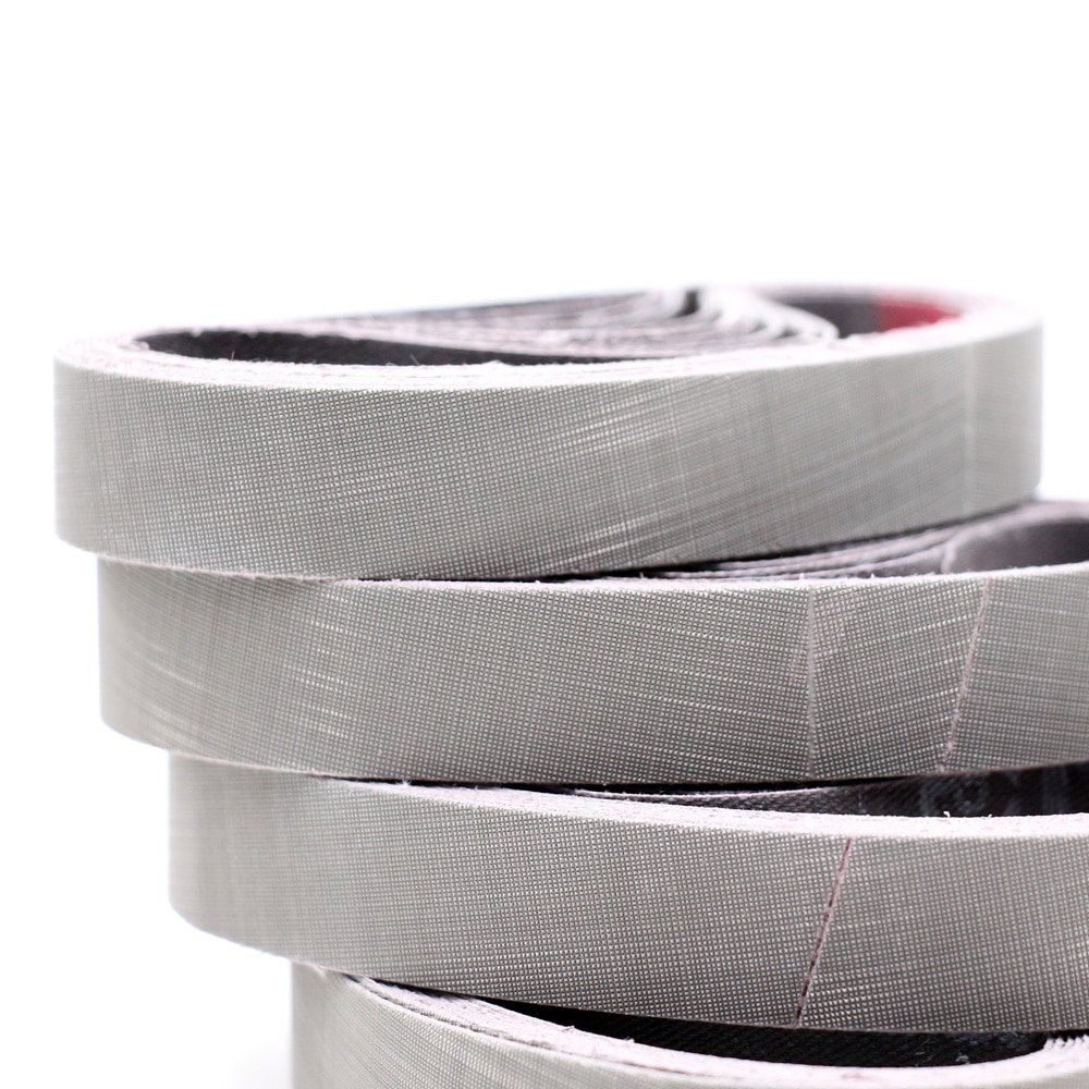 สายพานลับมีด A6 อนุภาคละเอียด ลับคมมีด / Grit P2600/P5000 เข็มขัด ใช้งานร่วมกับ LIHUACHEN M2/M3/Work Sharp Sharpener Ken-Onion-Edition - รูปที่ 4