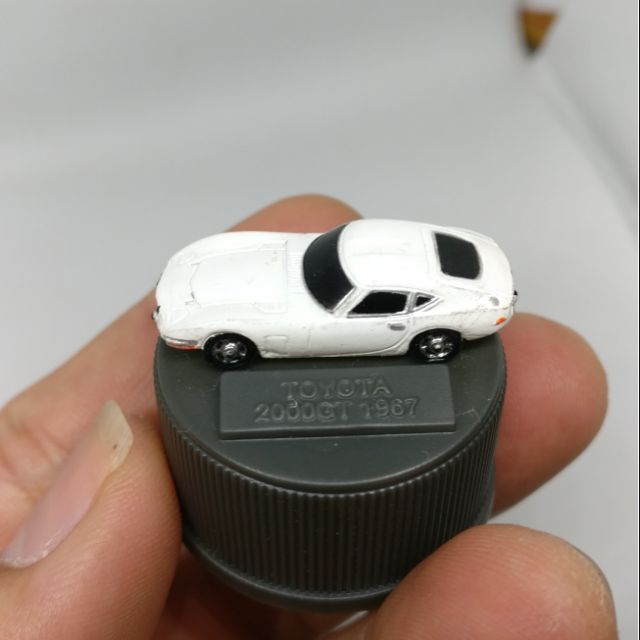 Toyota 2000GT 1967 แท้ญี่ปุ่น