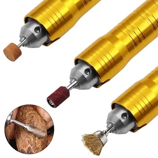 GTool สายอ่อน หัวทอง ต่อเครื่องเจียรุ่นต่างๆ สินค้าตรงกับตัวเลือก
