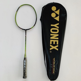 Yonex ใหม่ VTFB ไม้แบดมินตันคาร์บอน สีเขียว