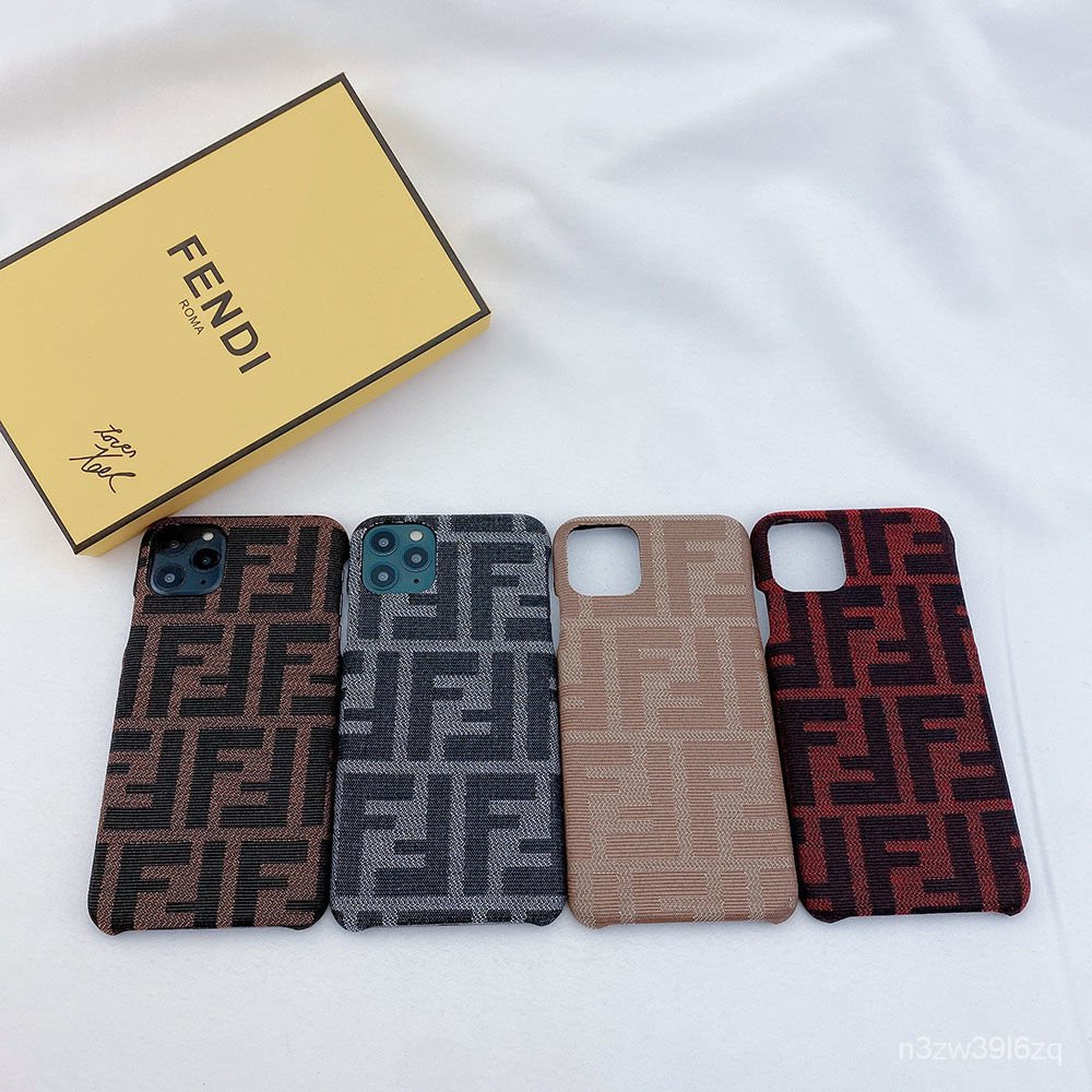 Fendi casing online