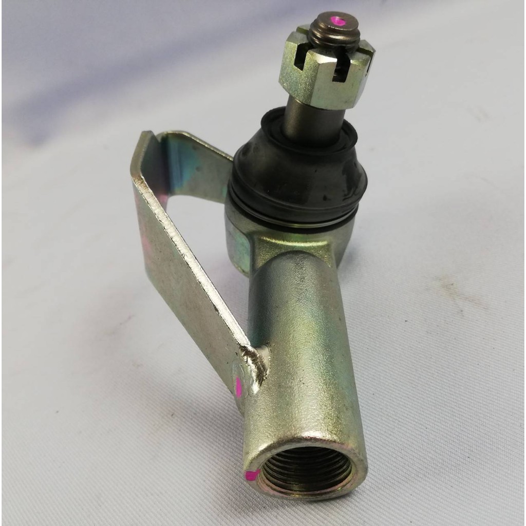 42128 ลูกหมากขวามีหู​ L5018DT,L5018SP,L5018SP-AC,L5018CE (832-1375-0TC) End​ Rod​ RH อะไหล่รถแทรคเตอ