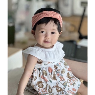 Bearbebe Braid Headband