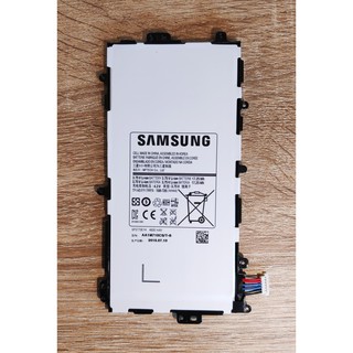 ✨✨ แบตเตอรี่ Samsung Galaxy TAB Note8 N5100 N5110 N5120 Battery Model SP3770E1H  แถมฟรี!!! อุปกรณ์เปลี่ยนแบต