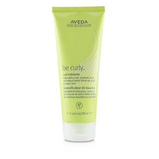 Aveda - Be Curly Curl Enhancer (สําหรับผมหยิก หรือหยักศก) - 200ml/6.7oz