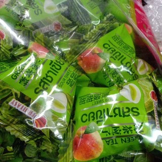 บ๊วยห่อถุงละ 2 กิโลกรัม