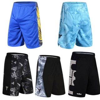 กางเกง บาส , กางเกง กีฬา KOBE , Curry , lebron james Basketball Shorts Dri - Fit