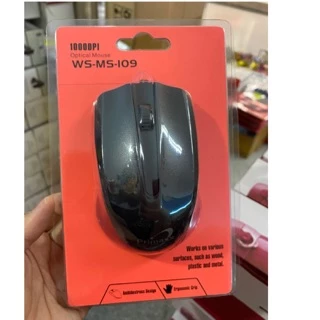 Primaxx ws-kb-502 Gaming Keyboard USB คีย์บอร์ดเกมมิ่ง Black
