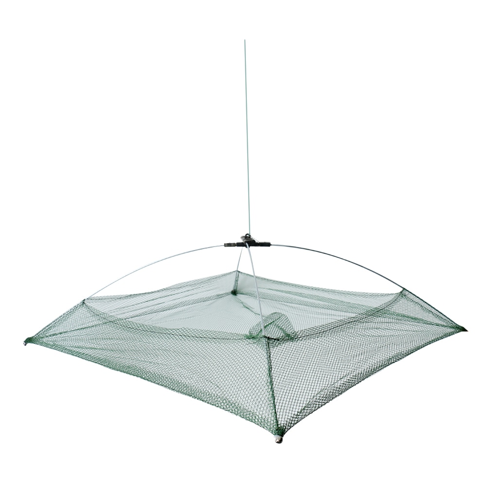 umbrella dip net