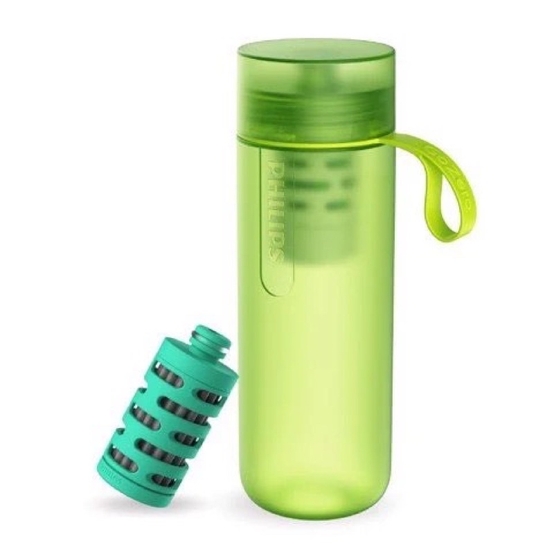 PHILIPS GO ZERO AWP2722 SPORTS WATER FILTER (ไม่มีกล่อง)