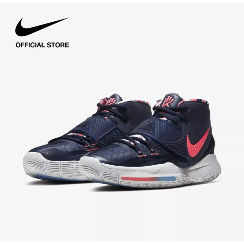 ไนกี้ บาสเกตบอล kyrie 6 EP cny 2020