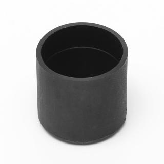 ✿LIDU 4x Rubber Chair Ferrule Furniture Feet Leg Protector Caps