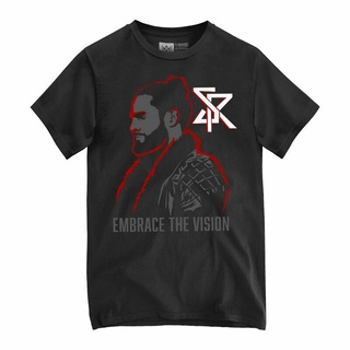 ☫WWE Seth Rollins "Embrace the Vision" Authentic T-Shirt * NEW * OFFICIAL SHIRT-
							
							show original title