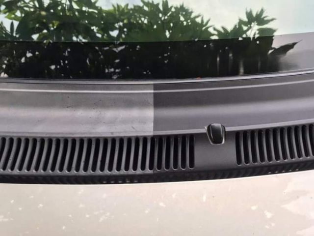 K-ONE น้ำยาเช็ดยางดำ ฟื้นฟื้นฟูพลาสติกดำให้ดูใหม่   1 ลิตรฟรีฟองน้ำทายางหนา2นิ้วซิลิโคลออล์ยกันน้ำ(สินค้าตัวขายดีมากๆ - รูปที่ 4