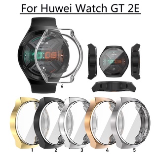 เคสป้องกัน TPU แบบเงาสำหรับ Huawei Watch GT 2e GT2e