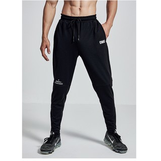 OMG Sportwear sweat-absorbent trousers fitness pants