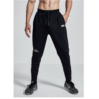 OMG Sportwear sweat-absorbent trousers fitness pants