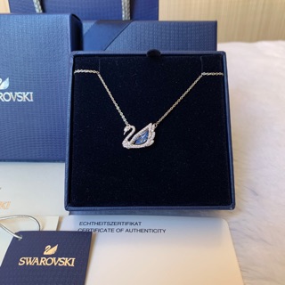 สร้อย Swarovski ของแท้