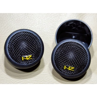 Hertz HSK Tweeters Italy ของใหม่เก่าเก็บ ลำโพง เสียงแหลม