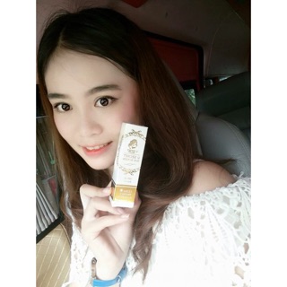 ครีมกันแดด u secret spf50 pa++