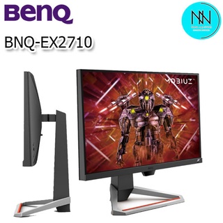 BENQ MONITOR MOBIUZ EX2710 (IPS 144Hz 1ms)