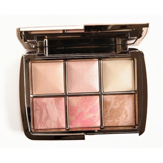 Pre order hourglass ambient lightening palette 6 หลุม ราคา 3250 บาทเท่านั้นนน