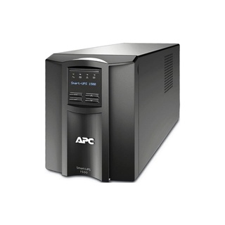 APC Smart-UPS 1500VA LCD 230V with SmartConnect