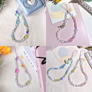 🌻 สายห้อยเคส สายห้อยมือถือ Phone charm