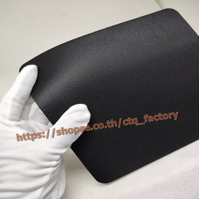 แผ่นรองเม้าส์ แผ่นรองเม้าส์แบบบาง - รูปที่ 4