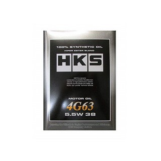 HKS 4G63 5.5W-38 สำหรับ Mitsubishi EVO1-10