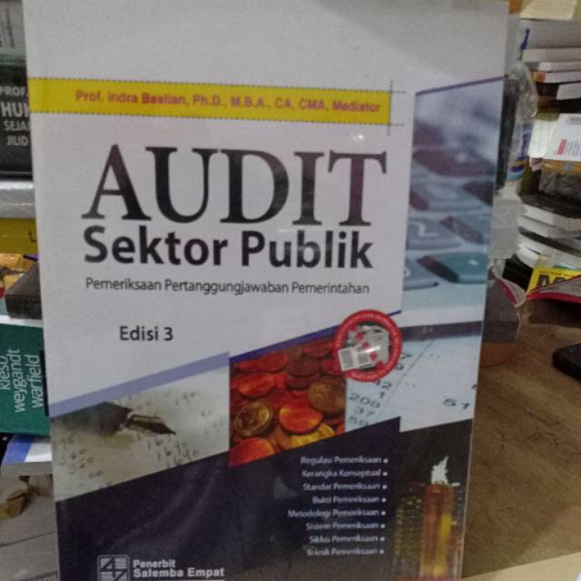 ภาคสาธารณะ Audit Edition 3