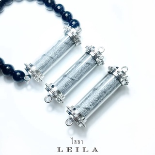 Leila Amulets มหามนต์จนไม่เป็น (พร้อมกำไลหินฟรีตามรูป)