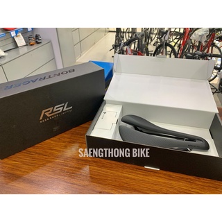 เบาะจักรยานตัวแข่ง Bontrager Aeolus RSL (Race Shop Limited ตัวแข่ง)