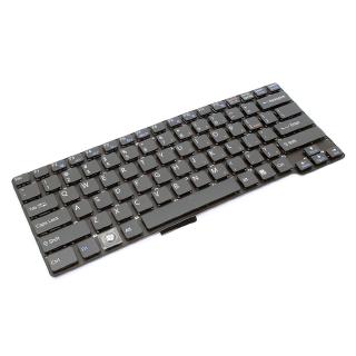 Keyboard Notebook Sony CW Series