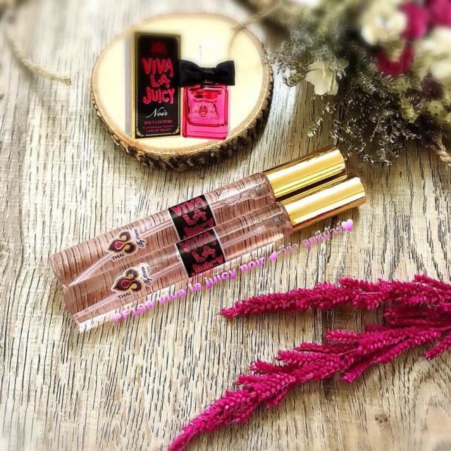 Juicy Couture Viva La Juicy Noir