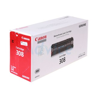 Toner Original CANON 308