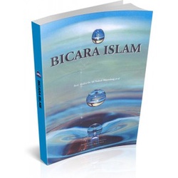 Bicara Islam Terrbitan Kolej Universiti Islam