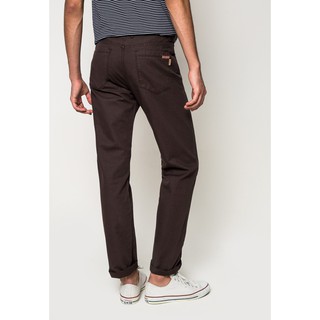 VELONI กางเกงขายาวผู้ชาย (Regular fit) Men long Pants 4572