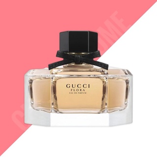 น้ำหอมแท้❤️ Gucci Flora EDP 75ml