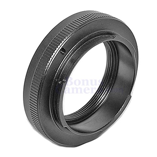 อะแดปเตอร์แปลงเลนส์ M39 ใช้กับกล้อง Sony A7 II,III,A7R III,IV,A7S II,III,A7C,A6300,A6400,A6500,A6600