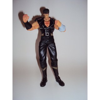 ฟิกเกอร์  Fist of the North Star Kenshiro 200X Ver.2 by Kaiyodo