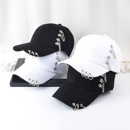 หมวกเกาหลี G-Dragon/Premium