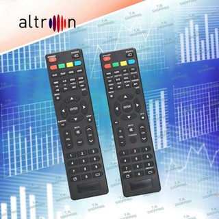 Altron รีโมททีวี LCD/LED