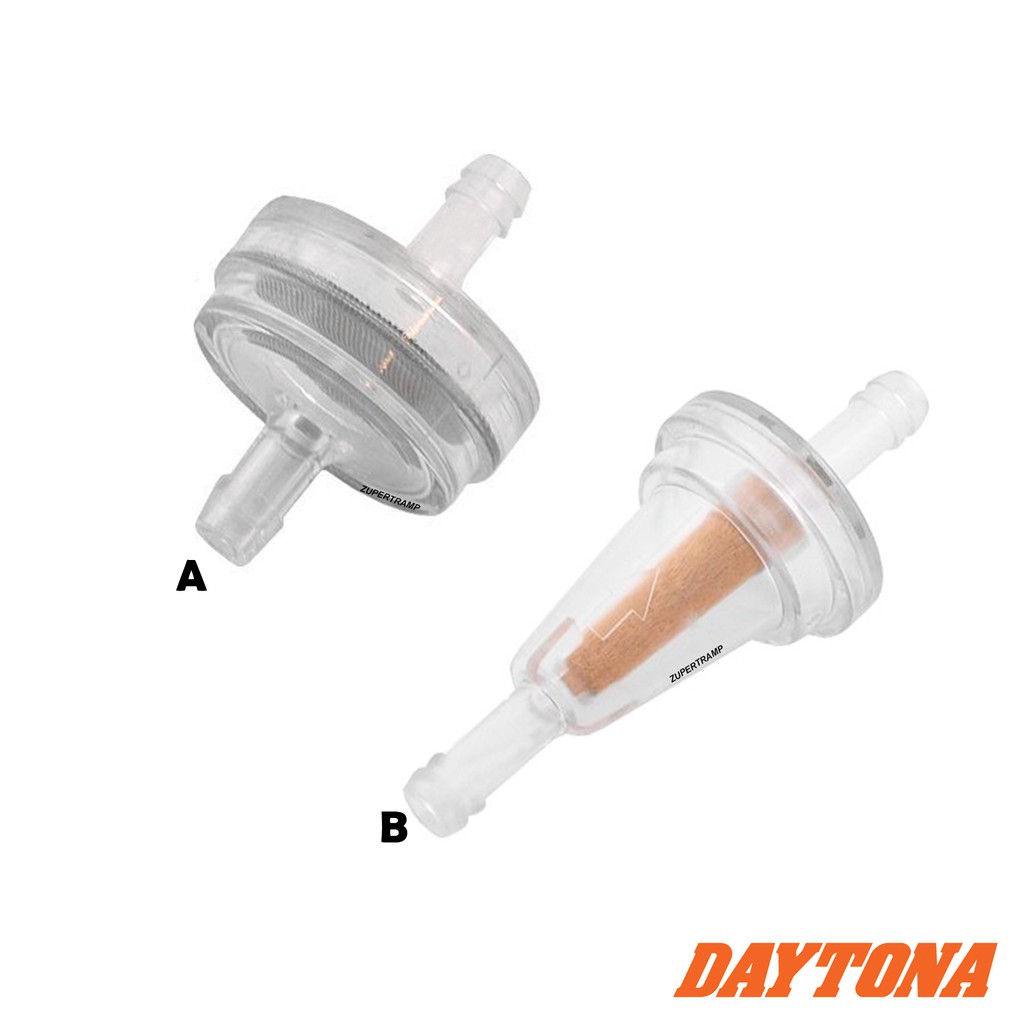 กรองน้ำมันเบนซิล DAYTONA แท้ ใหม่