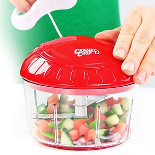 chops in seconds vegetable chopper เครื่องบดสับอเนกประสงค์